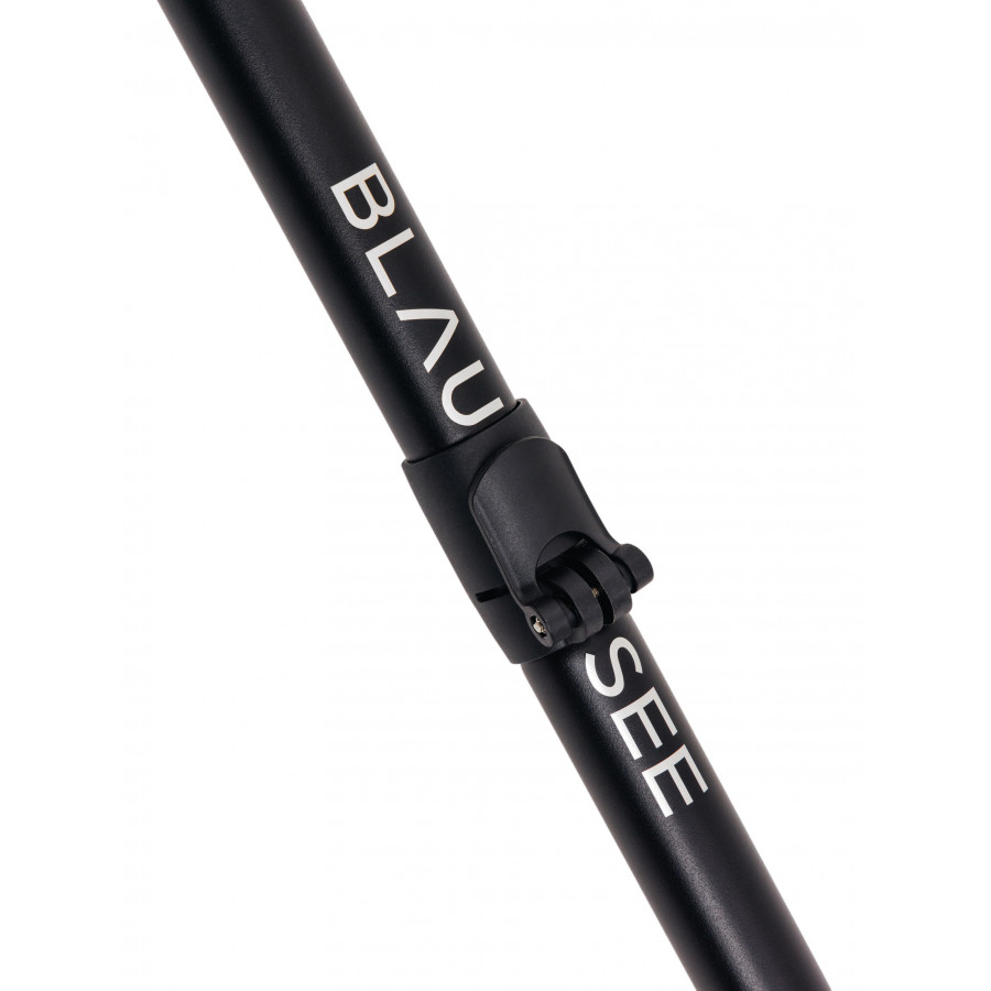 Весло 2-х секционное LUX V2 Blau See Весло 2-х секционное LUX V2 Blau See